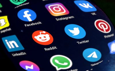 Redes sociales enfocadas a la venta